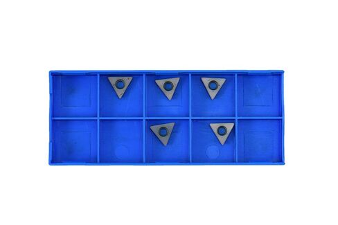 Shars 5 PCS TDEW21.51E Carbide Insert 404-2109 (5)! ( in Saudi Arabia