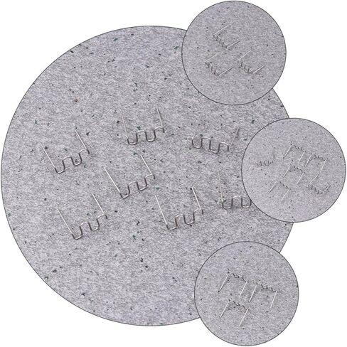 Lifekome 1000pcs Car Pumper Repair Rods Flux Flux Cored Rods for Plastic Pumper Kit in Saudi Arabia