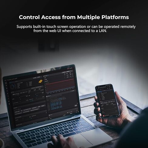 رف بكرة رقمي للطابعة ثلاثية الأبعاد من كريالتي، حامل بكرة قابل للوزن مع بطارية قابلة لإعادة الشحن، وزن دقيق، تغذية سلسة، شاشة عالية الدقة، ملحق طابعة ثلاثية الأبعاد يناسب جميع طابعات FDM ثلاثية الأبعاد in Kuwait
