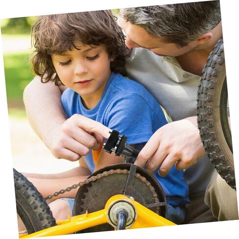 Hanabass Mountain Bike Handlebar Riser Riser Extender - قابلة للتعديل 25.4 مم/31.8 مم ، سبيكة الألومنيوم - تناسب BMX ، دراجات الأطفال in Kuwait