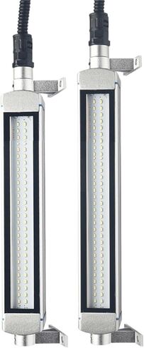 1pcs 20w 680mm LED Tool Tool Tool Light ، الإضاءة المقاومة للماء وإضاءة الانفجار ، أداة CNC Machine (110 فولت -20 فولت) in Saudi Arabia