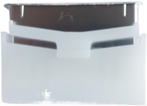 BA203 A4J10989 A10 A4N10994 مصعد زر الضغط مربع أسفل الضوء الأحمر 300P V30 قطع الغيار in Saudi Arabia