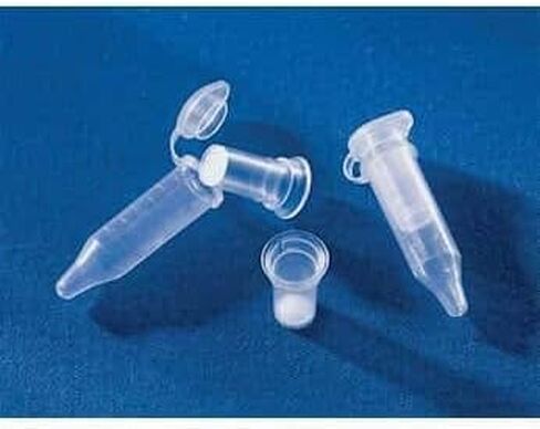 8163 مرشحات أنبوب الطرد المركزي ، Spinfilter CA 0.45µm 100/cs in Saudi Arabia