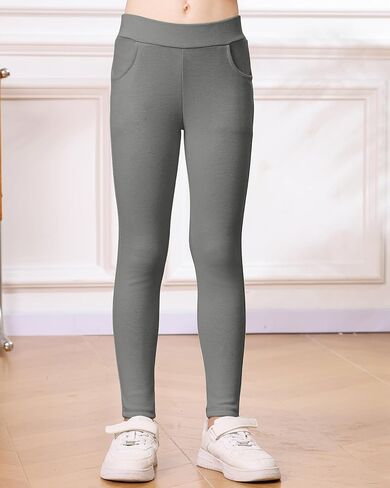 البنات اللباس القطني سراويل القطن مسدود in Kuwait