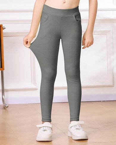 البنات اللباس القطني سراويل القطن مسدود in Kuwait