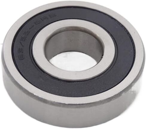 1PCS المحامل الخاصة غير القياسية 62/32ZZ 62 / 32-2RS الحجم 32 * 65 * 17 (62 32RS) in Kuwait