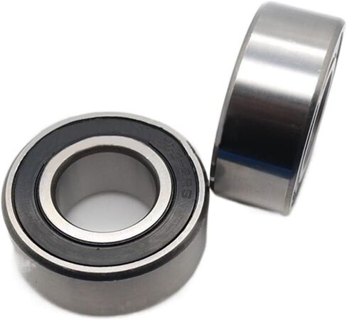 1PCS المحامل الخاصة غير القياسية 62/32ZZ 62 / 32-2RS الحجم 32 * 65 * 17 (62 32RS) in Kuwait