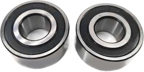 1PCS المحامل الخاصة غير القياسية 62/32ZZ 62 / 32-2RS الحجم 32 * 65 * 17 (62 32RS) in Kuwait