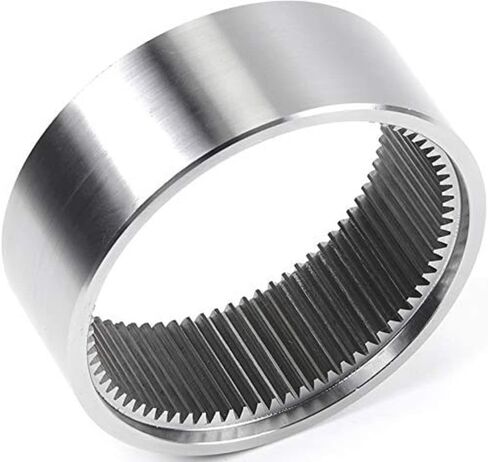 Warn 98511 Service Kit - Winch Ring Gear: Stage 3 in Saudi Arabia
