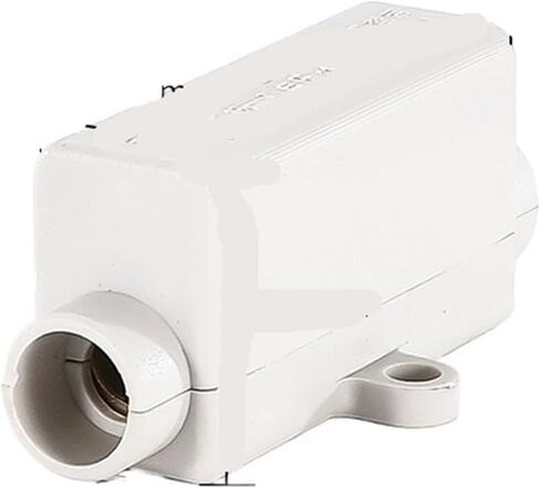 No Ear ZK-1116 Terminal Block 16 Square high Power Copper Aluminum Docking Connector 6-10 Extension Connector(ZK-1116 Brass tin Plated) in Saudi Arabia