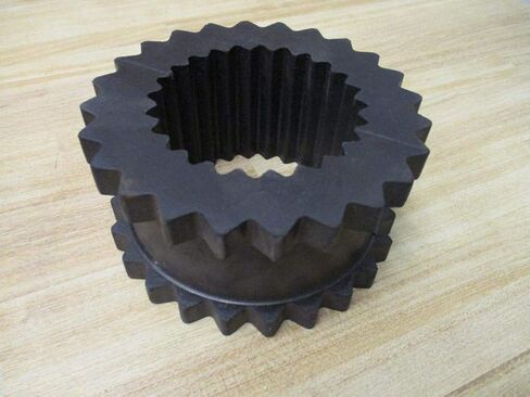 Tb Wood'S Sleeve Coupling Insert, 8Je, Epdm Rubber in Saudi Arabia