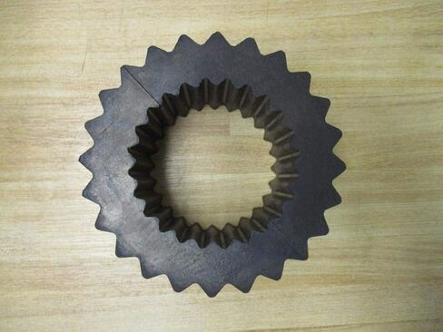 Tb Wood'S Sleeve Coupling Insert, 8Je, Epdm Rubber in Saudi Arabia
