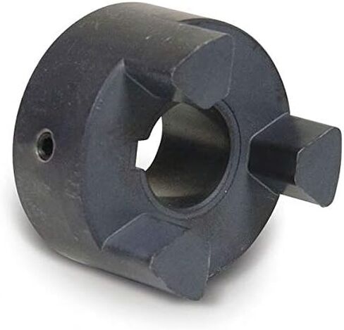L-Jaw Coupling Hub ، L075 ، Sint Iron ، 20mm in Kuwait