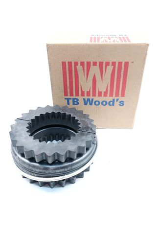 11E Sure-Flex Coupling Sleeve D613690, 10.5 inches, Electronic Component Coupling Sleeve in Kuwait