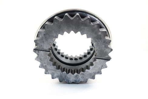 11E Sure-Flex Coupling Sleeve D613690, 10.5 inches, Electronic Component Coupling Sleeve in Kuwait