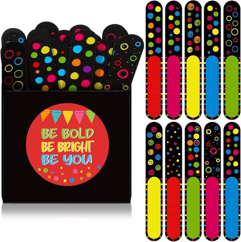 Outus 101 Pcs Pencils Name Flip Sticks Classss يجب أن يحتذى in Saudi Arabia