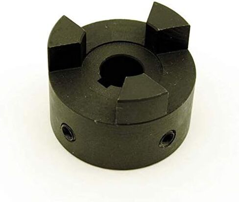 3/4inches L095 L-Jaw Coupling Half - Flexible L-095 Lovejoy Martin Interchange in Saudi Arabia