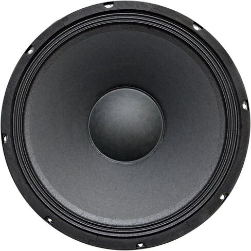 Seismic Audio Quake_15pair_16_ohm Raw Woofer Seeper Driver Pro Audio Pa DJ بديل ، 15 بوصة in Saudi Arabia