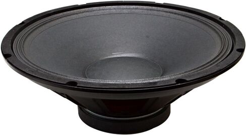 Seismic Audio Quake_15pair_16_ohm Raw Woofer Seeper Driver Pro Audio Pa DJ بديل ، 15 بوصة in Saudi Arabia