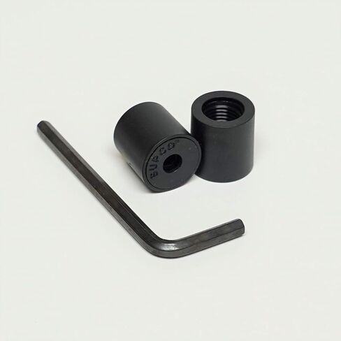 SFL51602 Tradefox Access Valve Safety Closing Caps 5/16 "Pack of 2 for Sybrigerant Gas HVAC in Saudi Arabia