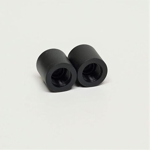 SFL51602 Tradefox Access Valve Safety Closing Caps 5/16 "Pack of 2 for Sybrigerant Gas HVAC in Saudi Arabia
