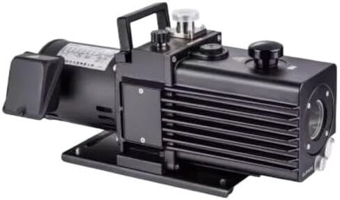 متوافق مع نوع زيت Ulvac نوع Vane Vant Pump GLD-N137 DOP-301SB VDN301 380V PVD-N360 380V NB100B DAP-12S GLD-137AA GLD-137CC (GLD-N280 380V) in Saudi Arabia