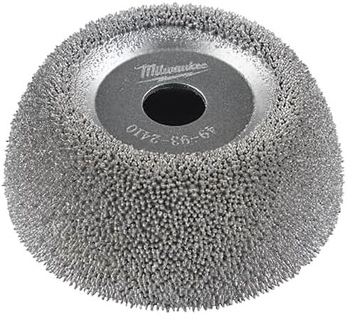 Milwaukee Electric - 2 Buffing Wheel in Saudi Arabia