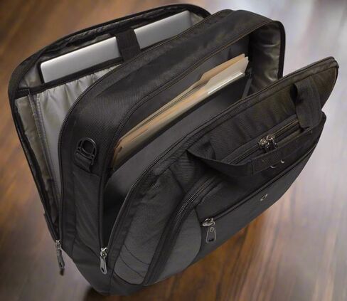 حقيبة الكمبيوتر بجامعة إلينوي كمبيوتر محمول حقيبة حقيبة Illini Messenger in Kuwait