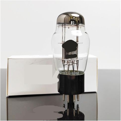 6SL7 Vacuum Tube Audio Tube Amplifier(4PCS) in Saudi Arabia