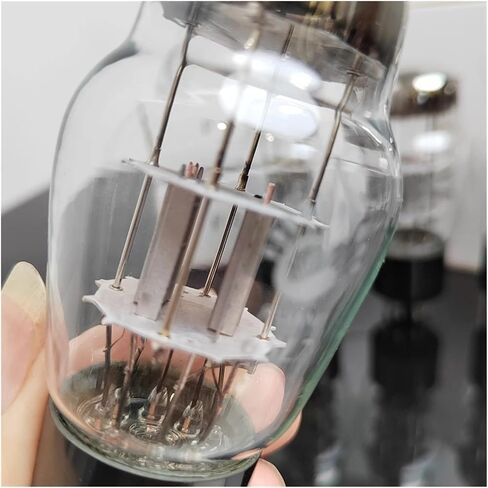6SL7 Vacuum Tube Audio Tube Amplifier(4PCS) in Saudi Arabia
