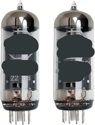 1/2/4PCS EL84 Vacuum Tube Audio Tube(4PCS) in Kuwait