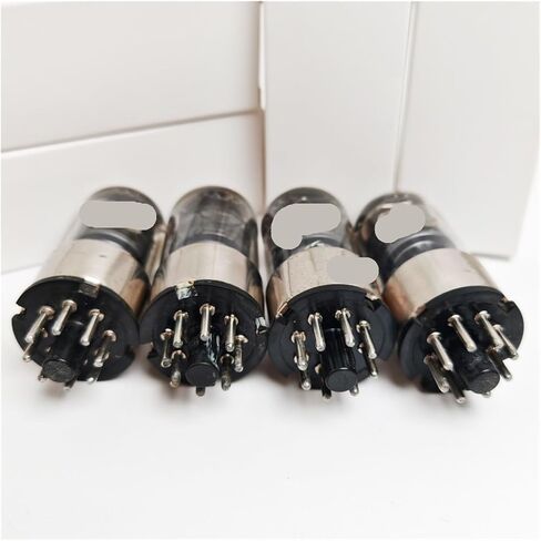 1PCS 6J4P أنبوب مكبر للصوت in Saudi Arabia