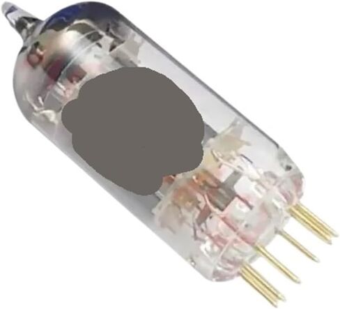1pcs 12bh7a أنبوب فراغ in Saudi Arabia