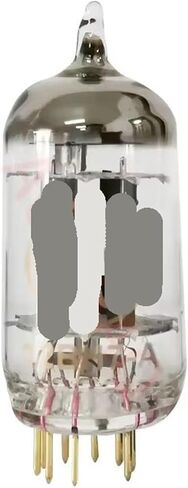 1pcs 12bh7a أنبوب فراغ in Saudi Arabia