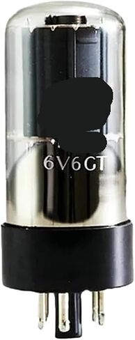 1/2/4PCS 6V6GT Vacuum Tube(1pcs) in Saudi Arabia