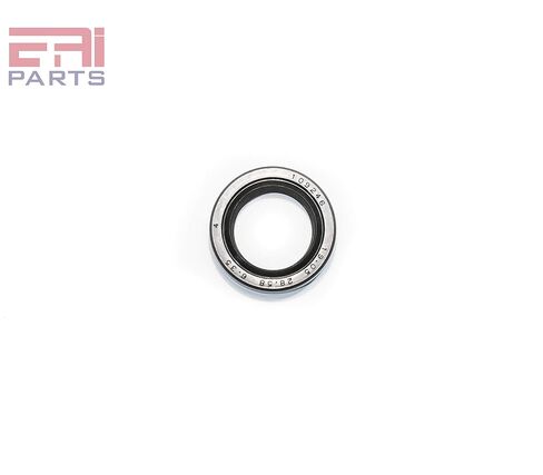 EAI Oil Seal 0.750"x1.125"x0.250" TC Double Lip w/Spring. 3/4" x1 1/8" x1/4" Metal Case w/NBR Coating in Saudi Arabia