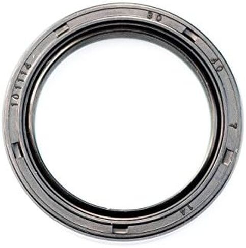 EAI Oil Seal 30mm X 42mm X 7mm TC Double Lip w/Spring. Metal Case w/Nitrile Rubber Coating in Saudi Arabia