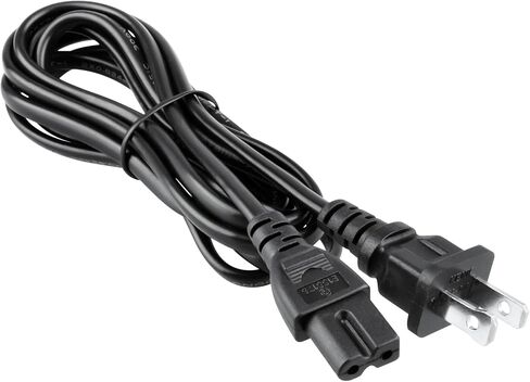 AC Power Cord Cable Plug Compatible with Pioneer CDJ-1000 CDJ1000MK2 CDJ-1000MK3 CDJ-200 CDJ-800 CDJ-800MK2 DJ CD Player in Saudi Arabia