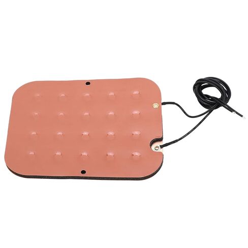 Pressure Sensor Pad, 50V Pressure Sensor Pad Thin Film Switch ABS High Accuracy Force Sensor Automobile Seat Force Sensor, Single Resistors in Saudi Arabia