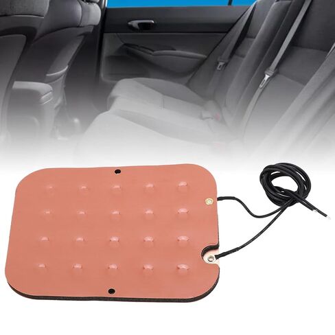 Pressure Sensor Pad, 50V Pressure Sensor Pad Thin Film Switch ABS High Accuracy Force Sensor Automobile Seat Force Sensor, Single Resistors in Saudi Arabia