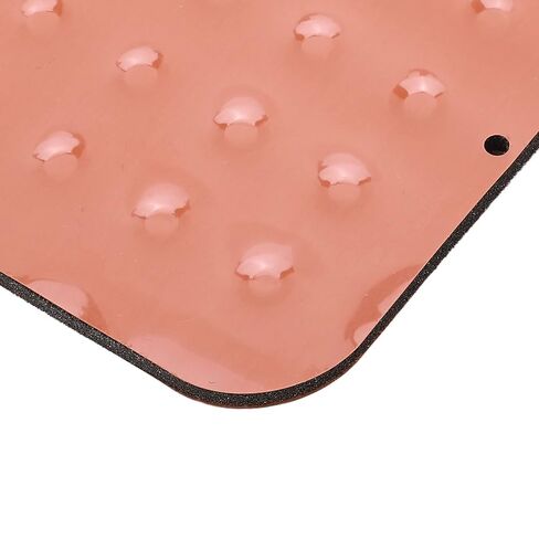 Pressure Sensor Pad, 50V Pressure Sensor Pad Thin Film Switch ABS High Accuracy Force Sensor Automobile Seat Force Sensor, Single Resistors in Saudi Arabia