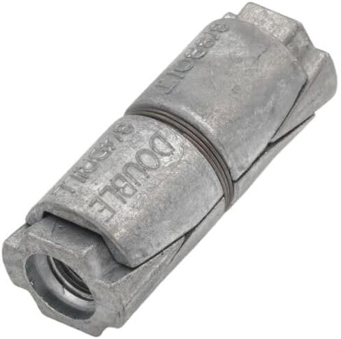 استبدال 09520-PWR 3/8 "× 2" مرساة التوسع المزدوج (صندوق 50) in Saudi Arabia