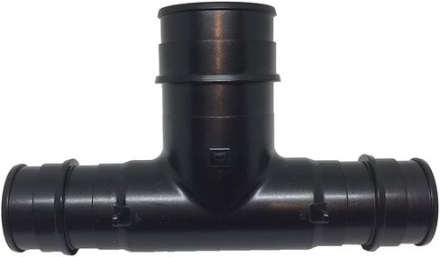 0.75 in. PolyAlloy Cold Expansion Tee in Saudi Arabia