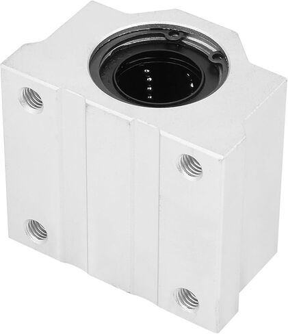 HighQuality Aluminum Alloy Liner Slide Block for HighSpeed Silent HighPrecision Equipment in Saudi Arabia