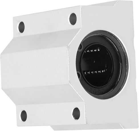 HighQuality Aluminum Alloy Liner Slide Block for HighSpeed Silent HighPrecision Equipment in Saudi Arabia