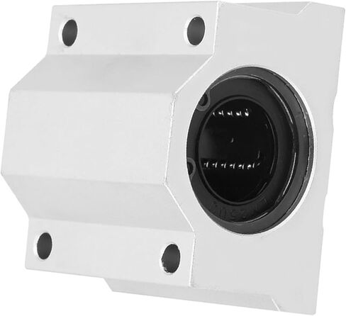 HighQuality Aluminum Alloy Liner Slide Block for HighSpeed Silent HighPrecision Equipment in Saudi Arabia