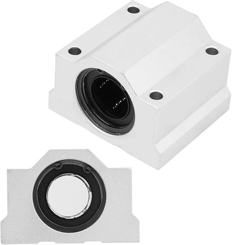 HighQuality Aluminum Alloy Liner Slide Block for HighSpeed Silent HighPrecision Equipment in Saudi Arabia