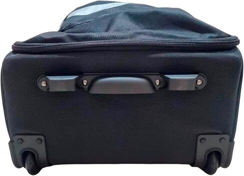 Mares Cruise Buddy Compact Diving Sports Equipment Luggage Air Travel Roller Bag, 87-Liter Capacity in Saudi Arabia