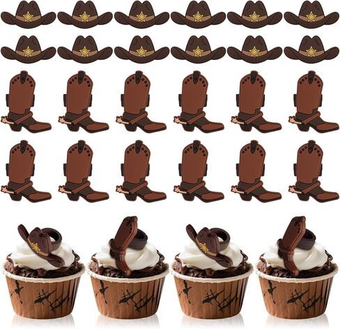 24 PCS Space Astronaut Cupcake Ring Toppers Planet Rocket Spaceship Trip to the Moon Cupcake Picks Space Themed Party Cake Decorations for Kids Birthday Baby Shower Outer Space Themed Party Supplies in Saudi Arabia