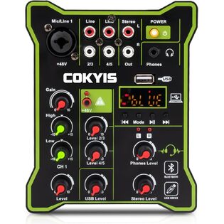 COKYIS كتالوج المنتج